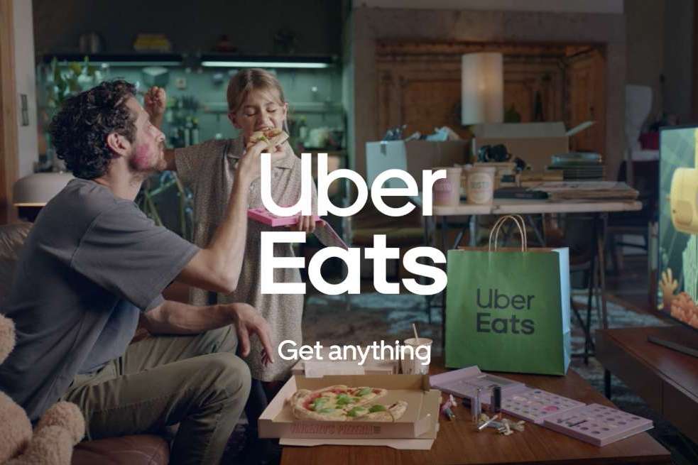Uber Eats "Promises"
